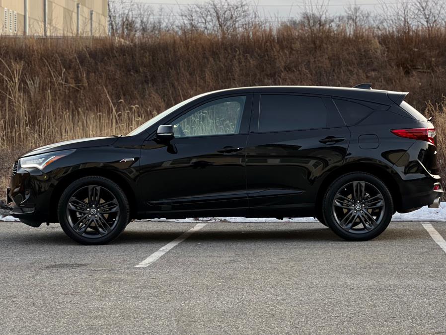 2022 Acura RDX SH-AWD w/A-Spec Package, available for sale in Paterson, New Jersey | Speedway Motors LLC. Paterson, New Jersey 2022 Acura RDX SH-AWD w/A-Spec Package, available for sale in Paterson, New Jersey | Speedway Motors LLC. Paterson, New Jersey