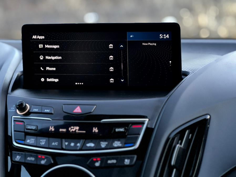 2022 Acura RDX SH-AWD w/A-Spec Package, available for sale in Paterson, New Jersey | Speedway Motors LLC. Paterson, New Jersey 2022 Acura RDX SH-AWD w/A-Spec Package, available for sale in Paterson, New Jersey | Speedway Motors LLC. Paterson, New Jersey
