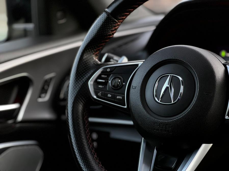 2022 Acura RDX SH-AWD w/A-Spec Package, available for sale in Paterson, New Jersey | Speedway Motors LLC. Paterson, New Jersey 2022 Acura RDX SH-AWD w/A-Spec Package, available for sale in Paterson, New Jersey | Speedway Motors LLC. Paterson, New Jersey