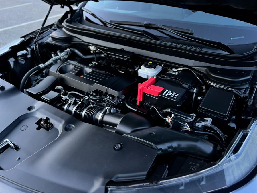2022 Acura RDX SH-AWD w/A-Spec Package, available for sale in Paterson, New Jersey | Speedway Motors LLC. Paterson, New Jersey 2022 Acura RDX SH-AWD w/A-Spec Package, available for sale in Paterson, New Jersey | Speedway Motors LLC. Paterson, New Jersey