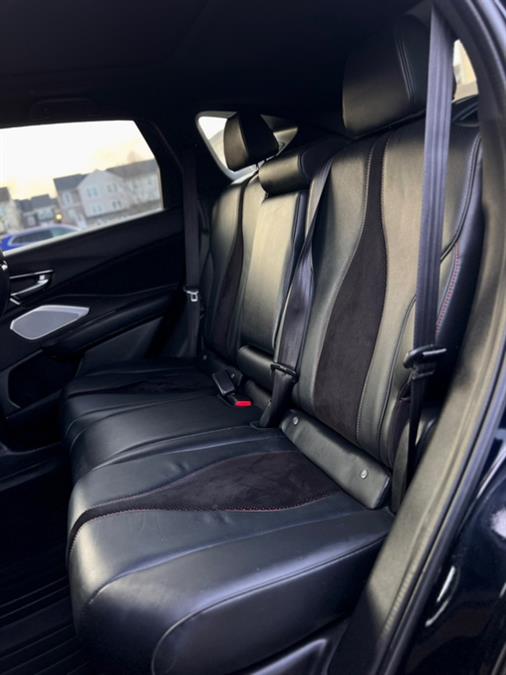 2022 Acura RDX SH-AWD w/A-Spec Package, available for sale in Paterson, New Jersey | Speedway Motors LLC. Paterson, New Jersey 2022 Acura RDX SH-AWD w/A-Spec Package, available for sale in Paterson, New Jersey | Speedway Motors LLC. Paterson, New Jersey