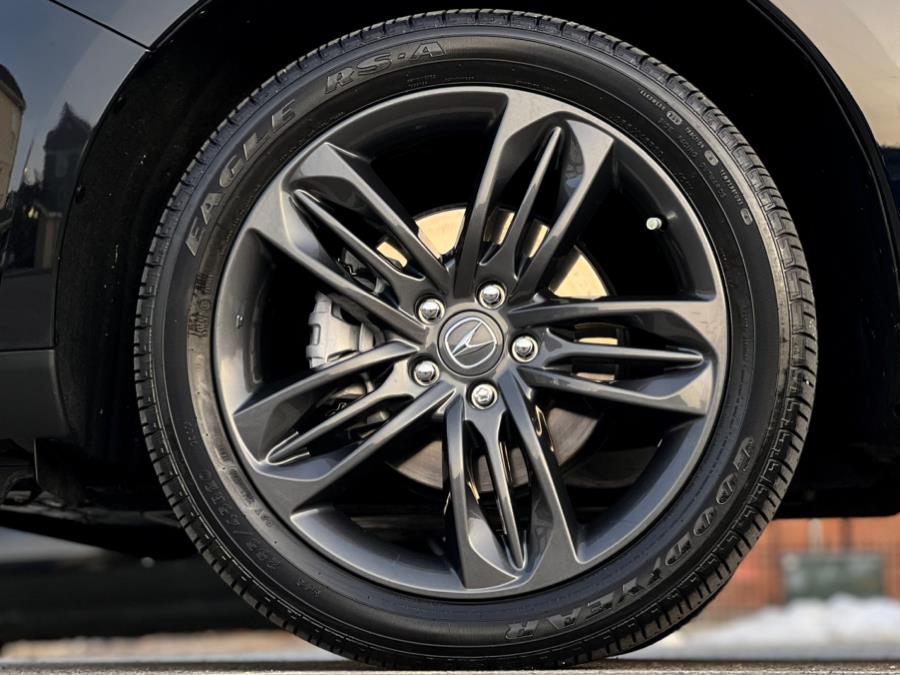 2022 Acura RDX SH-AWD w/A-Spec Package, available for sale in Paterson, New Jersey | Speedway Motors LLC. Paterson, New Jersey 2022 Acura RDX SH-AWD w/A-Spec Package, available for sale in Paterson, New Jersey | Speedway Motors LLC. Paterson, New Jersey