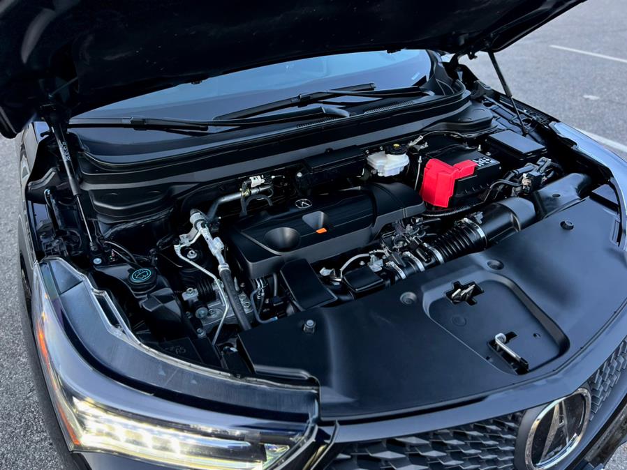 2022 Acura RDX SH-AWD w/A-Spec Package, available for sale in Paterson, New Jersey | Speedway Motors LLC. Paterson, New Jersey 2022 Acura RDX SH-AWD w/A-Spec Package, available for sale in Paterson, New Jersey | Speedway Motors LLC. Paterson, New Jersey
