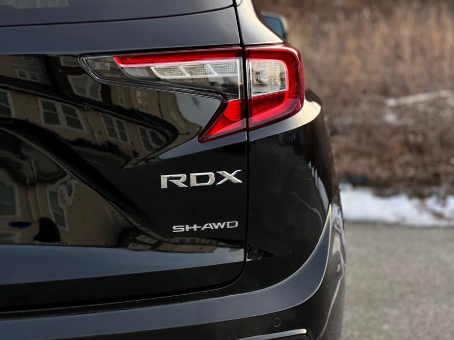 2022 Acura RDX SH-AWD w/A-Spec Package, available for sale in Paterson, New Jersey | Speedway Motors LLC. Paterson, New Jersey 2022 Acura RDX SH-AWD w/A-Spec Package, available for sale in Paterson, New Jersey | Speedway Motors LLC. Paterson, New Jersey
