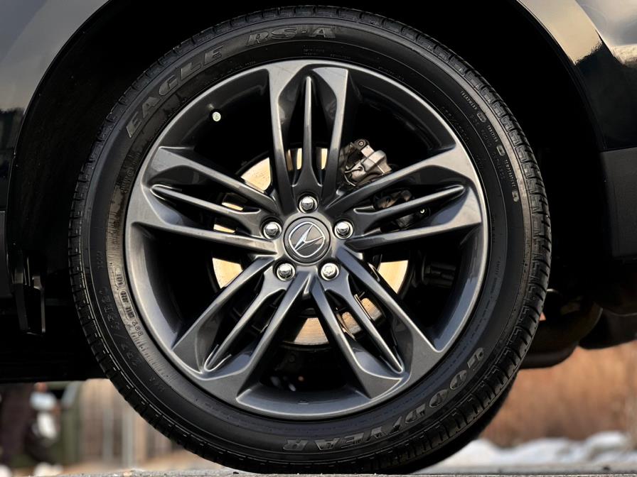 2022 Acura RDX SH-AWD w/A-Spec Package, available for sale in Paterson, New Jersey | Speedway Motors LLC. Paterson, New Jersey 2022 Acura RDX SH-AWD w/A-Spec Package, available for sale in Paterson, New Jersey | Speedway Motors LLC. Paterson, New Jersey