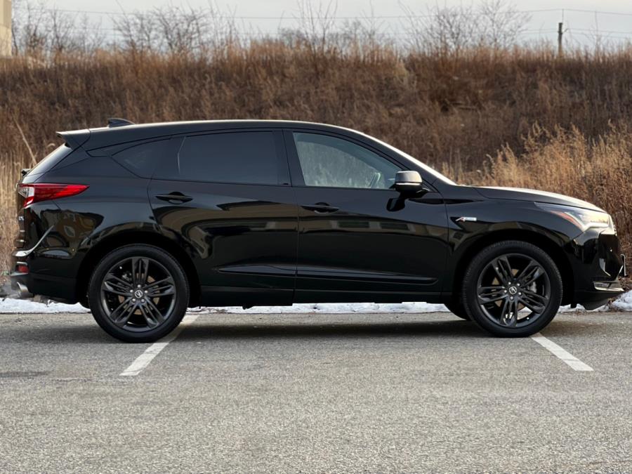 2022 Acura RDX SH-AWD w/A-Spec Package, available for sale in Paterson, New Jersey | Speedway Motors LLC. Paterson, New Jersey 2022 Acura RDX SH-AWD w/A-Spec Package, available for sale in Paterson, New Jersey | Speedway Motors LLC. Paterson, New Jersey