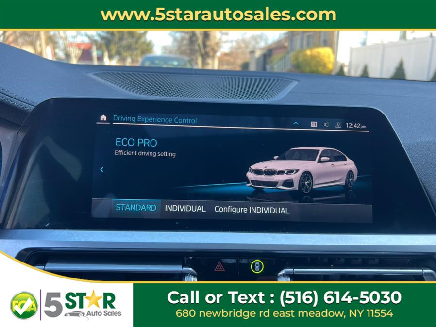 2021 BMW 3 Series 330i xDrive Sedan North America, available for sale in East Meadow, New York | 5 Star Auto Sales Inc. East Meadow, New York 2021 BMW 3 Series 330i xDrive Sedan North America, available for sale in East Meadow, New York | 5 Star Auto Sales Inc. East Meadow, New York