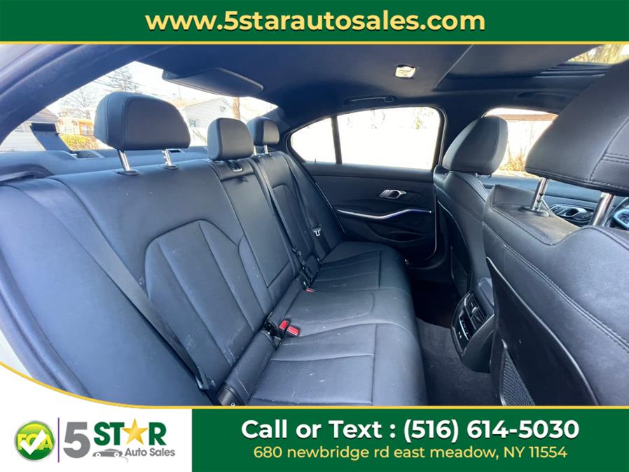 2021 BMW 3 Series 330i xDrive Sedan North America, available for sale in East Meadow, New York | 5 Star Auto Sales Inc. East Meadow, New York 2021 BMW 3 Series 330i xDrive Sedan North America, available for sale in East Meadow, New York | 5 Star Auto Sales Inc. East Meadow, New York