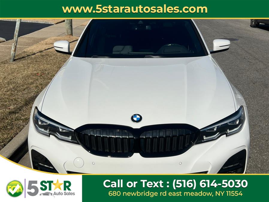 2021 BMW 3 Series 330i xDrive Sedan North America, available for sale in East Meadow, New York | 5 Star Auto Sales Inc. East Meadow, New York 2021 BMW 3 Series 330i xDrive Sedan North America, available for sale in East Meadow, New York | 5 Star Auto Sales Inc. East Meadow, New York