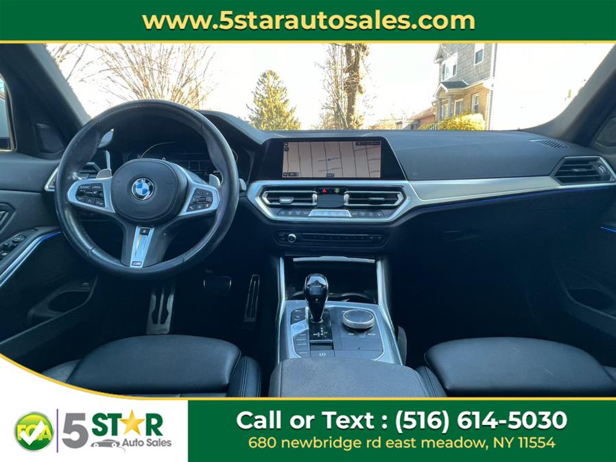 2021 BMW 3 Series 330i xDrive Sedan North America, available for sale in East Meadow, New York | 5 Star Auto Sales Inc. East Meadow, New York 2021 BMW 3 Series 330i xDrive Sedan North America, available for sale in East Meadow, New York | 5 Star Auto Sales Inc. East Meadow, New York