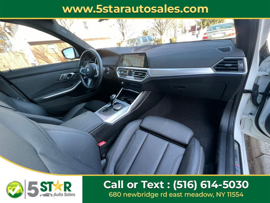2021 BMW 3 Series 330i xDrive Sedan North America, available for sale in East Meadow, New York | 5 Star Auto Sales Inc. East Meadow, New York 2021 BMW 3 Series 330i xDrive Sedan North America, available for sale in East Meadow, New York | 5 Star Auto Sales Inc. East Meadow, New York