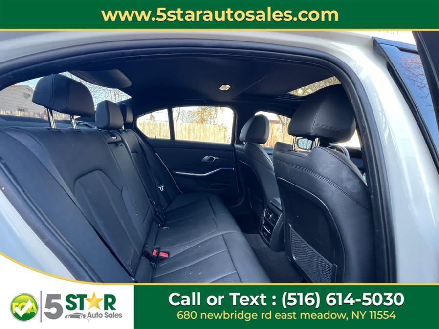 2021 BMW 3 Series 330i xDrive Sedan North America, available for sale in East Meadow, New York | 5 Star Auto Sales Inc. East Meadow, New York 2021 BMW 3 Series 330i xDrive Sedan North America, available for sale in East Meadow, New York | 5 Star Auto Sales Inc. East Meadow, New York