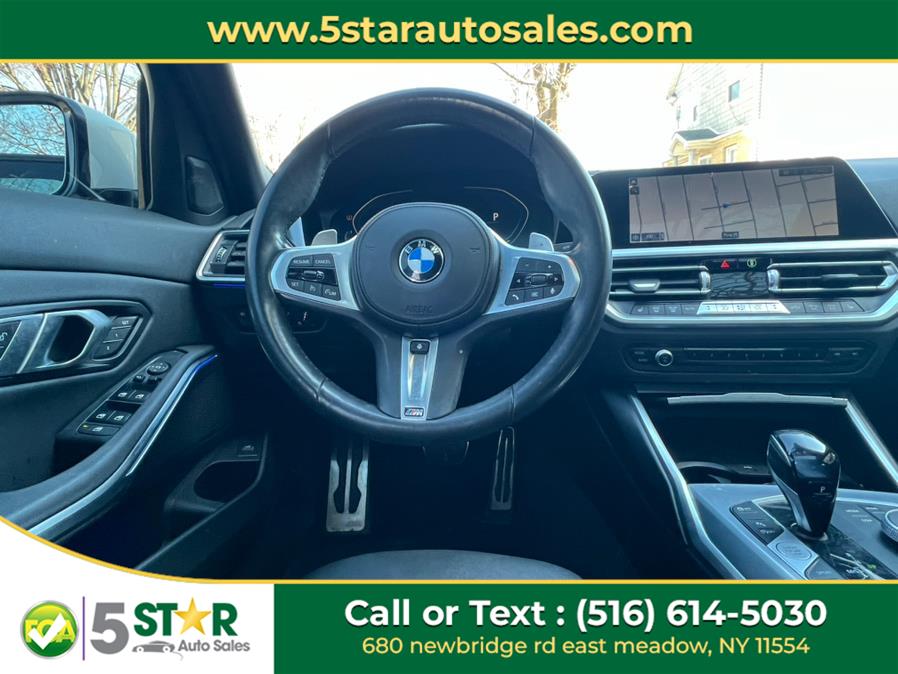 2021 BMW 3 Series 330i xDrive Sedan North America, available for sale in East Meadow, New York | 5 Star Auto Sales Inc. East Meadow, New York 2021 BMW 3 Series 330i xDrive Sedan North America, available for sale in East Meadow, New York | 5 Star Auto Sales Inc. East Meadow, New York