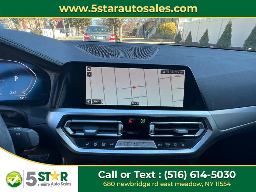 2021 BMW 3 Series 330i xDrive Sedan North America, available for sale in East Meadow, New York | 5 Star Auto Sales Inc. East Meadow, New York 2021 BMW 3 Series 330i xDrive Sedan North America, available for sale in East Meadow, New York | 5 Star Auto Sales Inc. East Meadow, New York