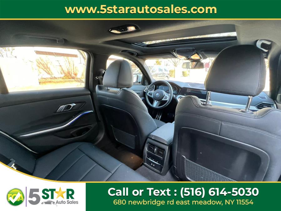 2021 BMW 3 Series 330i xDrive Sedan North America, available for sale in East Meadow, New York | 5 Star Auto Sales Inc. East Meadow, New York 2021 BMW 3 Series 330i xDrive Sedan North America, available for sale in East Meadow, New York | 5 Star Auto Sales Inc. East Meadow, New York