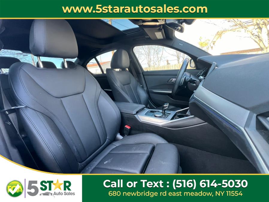 2021 BMW 3 Series 330i xDrive Sedan North America, available for sale in East Meadow, New York | 5 Star Auto Sales Inc. East Meadow, New York 2021 BMW 3 Series 330i xDrive Sedan North America, available for sale in East Meadow, New York | 5 Star Auto Sales Inc. East Meadow, New York