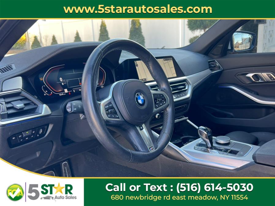 2021 BMW 3 Series 330i xDrive Sedan North America, available for sale in East Meadow, New York | 5 Star Auto Sales Inc. East Meadow, New York 2021 BMW 3 Series 330i xDrive Sedan North America, available for sale in East Meadow, New York | 5 Star Auto Sales Inc. East Meadow, New York