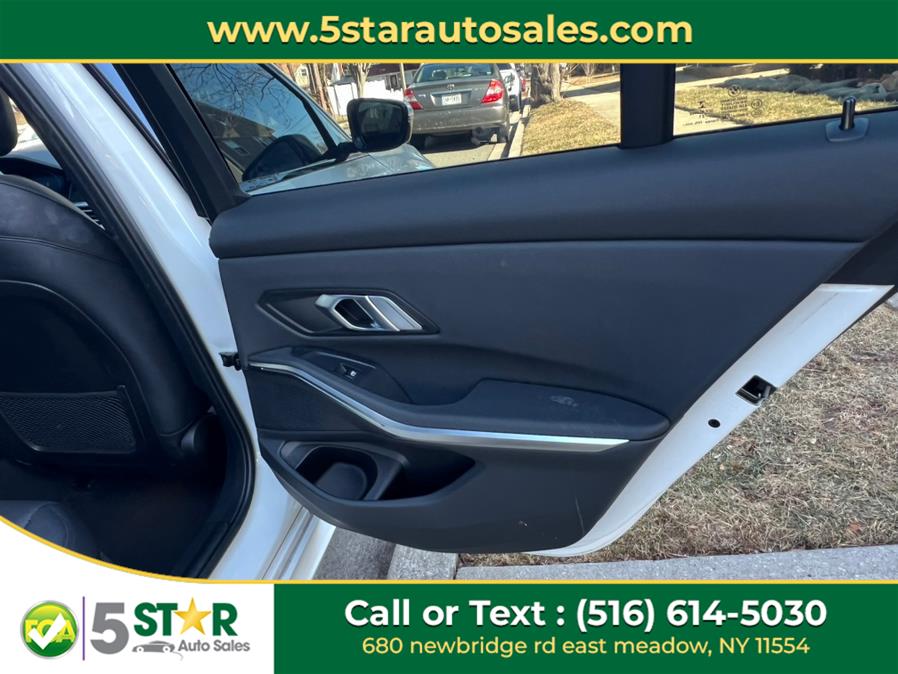 2021 BMW 3 Series 330i xDrive Sedan North America, available for sale in East Meadow, New York | 5 Star Auto Sales Inc. East Meadow, New York 2021 BMW 3 Series 330i xDrive Sedan North America, available for sale in East Meadow, New York | 5 Star Auto Sales Inc. East Meadow, New York