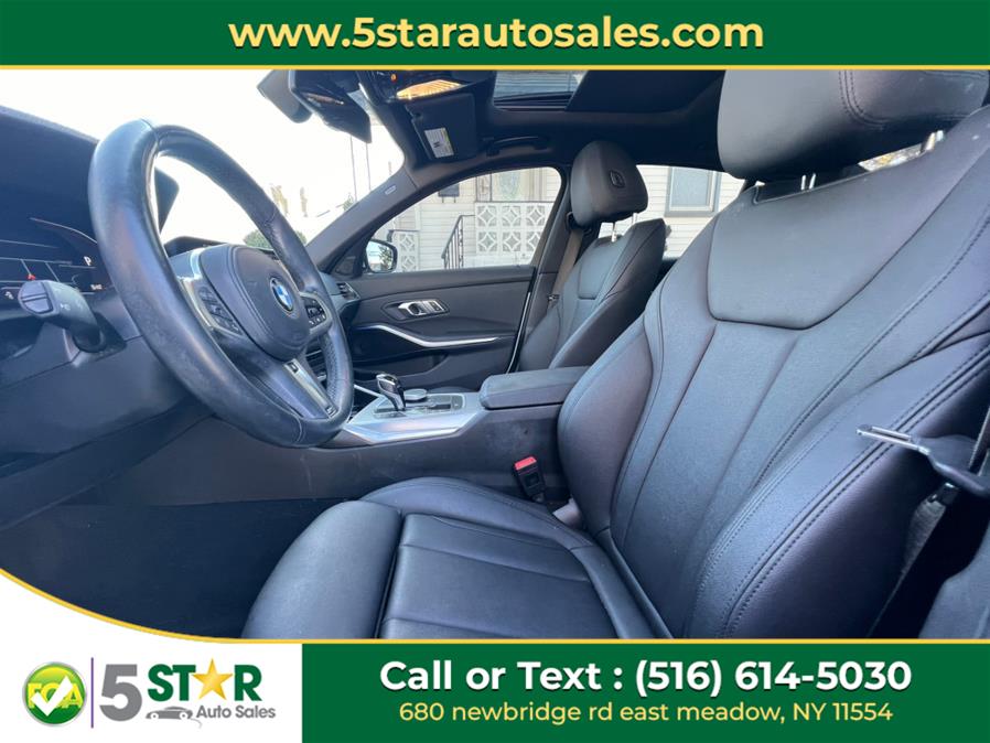 2021 BMW 3 Series 330i xDrive Sedan North America, available for sale in East Meadow, New York | 5 Star Auto Sales Inc. East Meadow, New York 2021 BMW 3 Series 330i xDrive Sedan North America, available for sale in East Meadow, New York | 5 Star Auto Sales Inc. East Meadow, New York