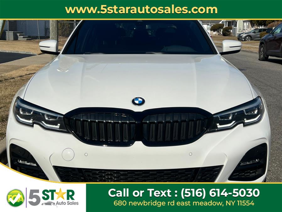 2021 BMW 3 Series 330i xDrive Sedan North America, available for sale in East Meadow, New York | 5 Star Auto Sales Inc. East Meadow, New York 2021 BMW 3 Series 330i xDrive Sedan North America, available for sale in East Meadow, New York | 5 Star Auto Sales Inc. East Meadow, New York