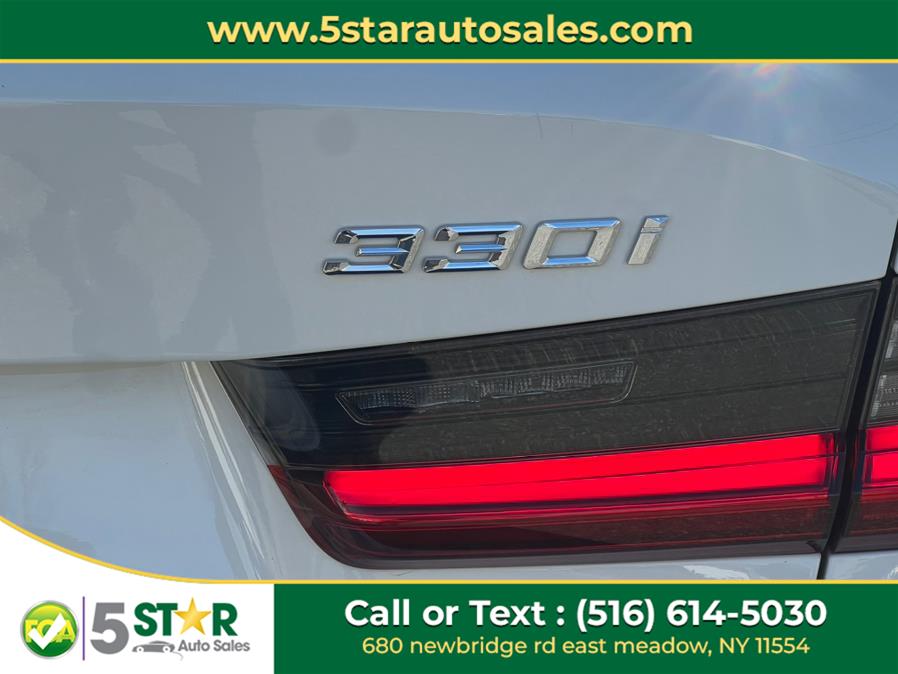 2021 BMW 3 Series 330i xDrive Sedan North America, available for sale in East Meadow, New York | 5 Star Auto Sales Inc. East Meadow, New York 2021 BMW 3 Series 330i xDrive Sedan North America, available for sale in East Meadow, New York | 5 Star Auto Sales Inc. East Meadow, New York