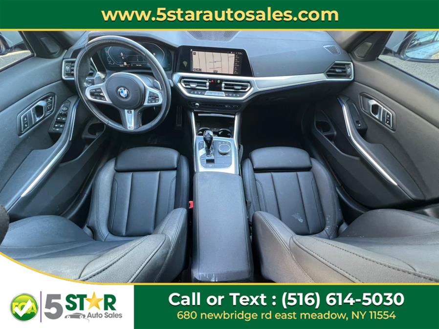 2021 BMW 3 Series 330i xDrive Sedan North America, available for sale in East Meadow, New York | 5 Star Auto Sales Inc. East Meadow, New York 2021 BMW 3 Series 330i xDrive Sedan North America, available for sale in East Meadow, New York | 5 Star Auto Sales Inc. East Meadow, New York