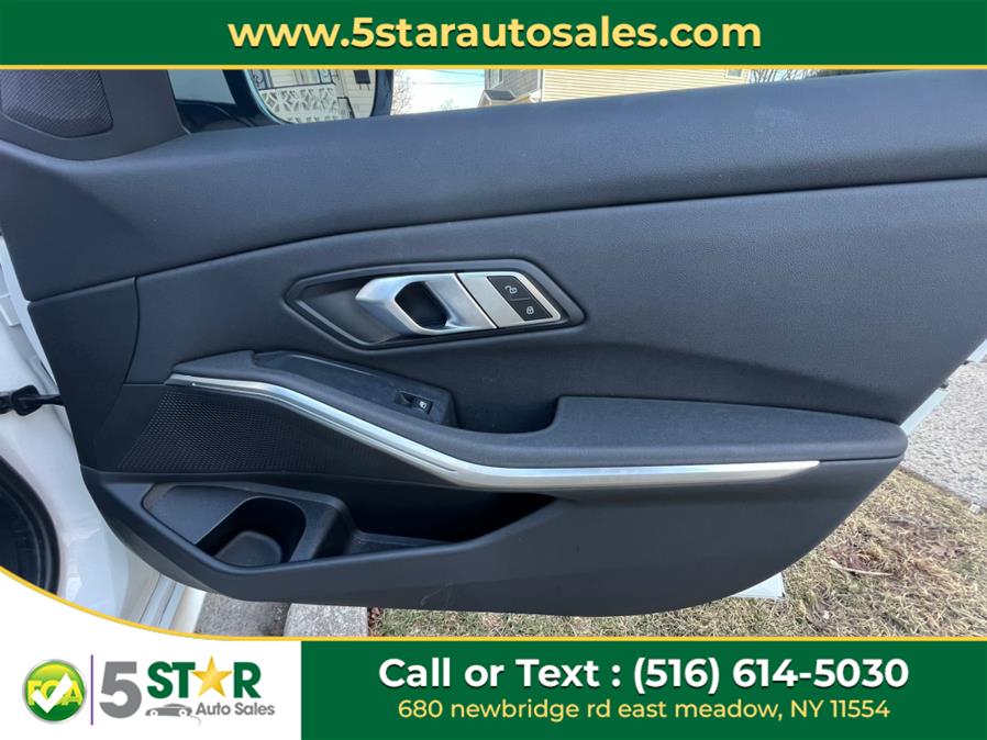 2021 BMW 3 Series 330i xDrive Sedan North America, available for sale in East Meadow, New York | 5 Star Auto Sales Inc. East Meadow, New York 2021 BMW 3 Series 330i xDrive Sedan North America, available for sale in East Meadow, New York | 5 Star Auto Sales Inc. East Meadow, New York