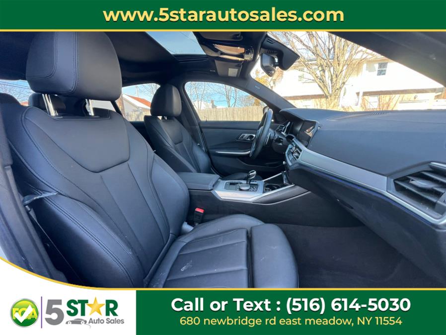 2021 BMW 3 Series 330i xDrive Sedan North America, available for sale in East Meadow, New York | 5 Star Auto Sales Inc. East Meadow, New York 2021 BMW 3 Series 330i xDrive Sedan North America, available for sale in East Meadow, New York | 5 Star Auto Sales Inc. East Meadow, New York