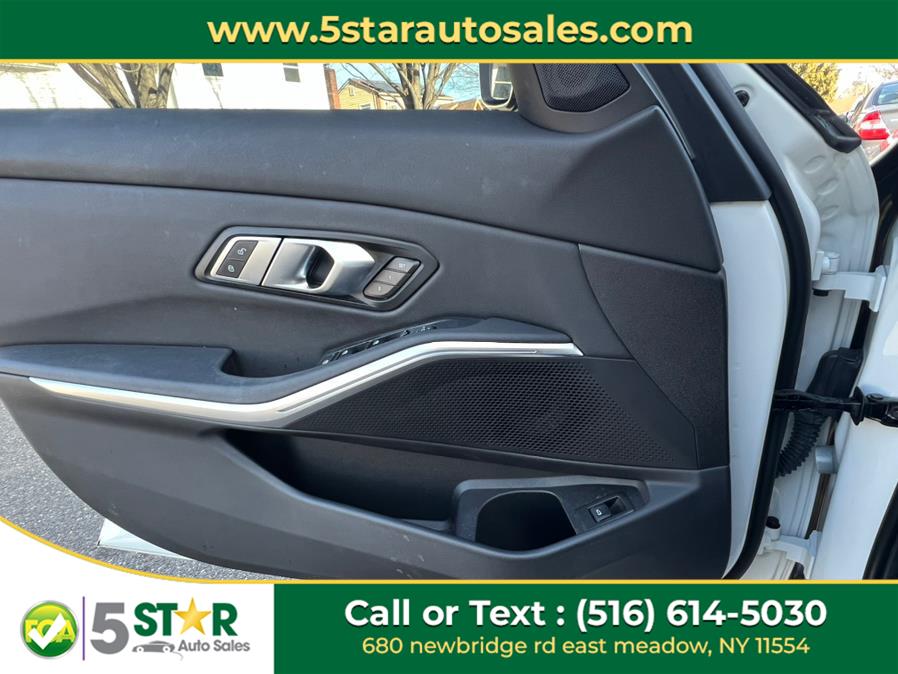 2021 BMW 3 Series 330i xDrive Sedan North America, available for sale in East Meadow, New York | 5 Star Auto Sales Inc. East Meadow, New York 2021 BMW 3 Series 330i xDrive Sedan North America, available for sale in East Meadow, New York | 5 Star Auto Sales Inc. East Meadow, New York
