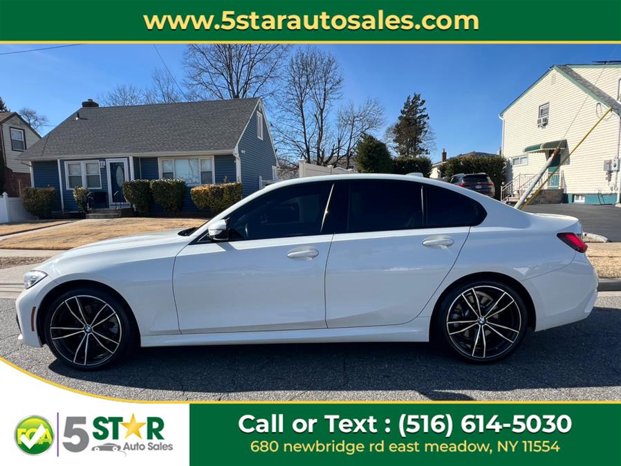 2021 BMW 3 Series 330i xDrive Sedan North America, available for sale in East Meadow, New York | 5 Star Auto Sales Inc. East Meadow, New York 2021 BMW 3 Series 330i xDrive Sedan North America, available for sale in East Meadow, New York | 5 Star Auto Sales Inc. East Meadow, New York