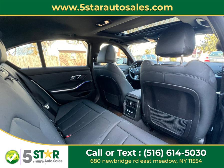 2021 BMW 3 Series 330i xDrive Sedan North America, available for sale in East Meadow, New York | 5 Star Auto Sales Inc. East Meadow, New York 2021 BMW 3 Series 330i xDrive Sedan North America, available for sale in East Meadow, New York | 5 Star Auto Sales Inc. East Meadow, New York