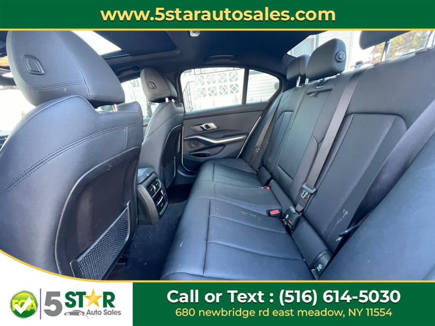 2021 BMW 3 Series 330i xDrive Sedan North America, available for sale in East Meadow, New York | 5 Star Auto Sales Inc. East Meadow, New York 2021 BMW 3 Series 330i xDrive Sedan North America, available for sale in East Meadow, New York | 5 Star Auto Sales Inc. East Meadow, New York