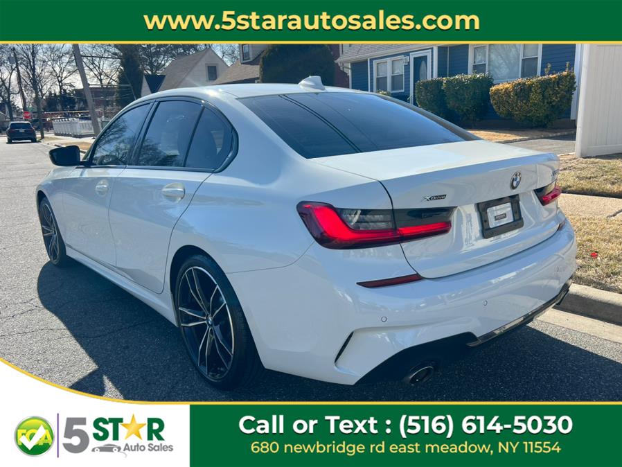 2021 BMW 3 Series 330i xDrive Sedan North America, available for sale in East Meadow, New York | 5 Star Auto Sales Inc. East Meadow, New York 2021 BMW 3 Series 330i xDrive Sedan North America, available for sale in East Meadow, New York | 5 Star Auto Sales Inc. East Meadow, New York