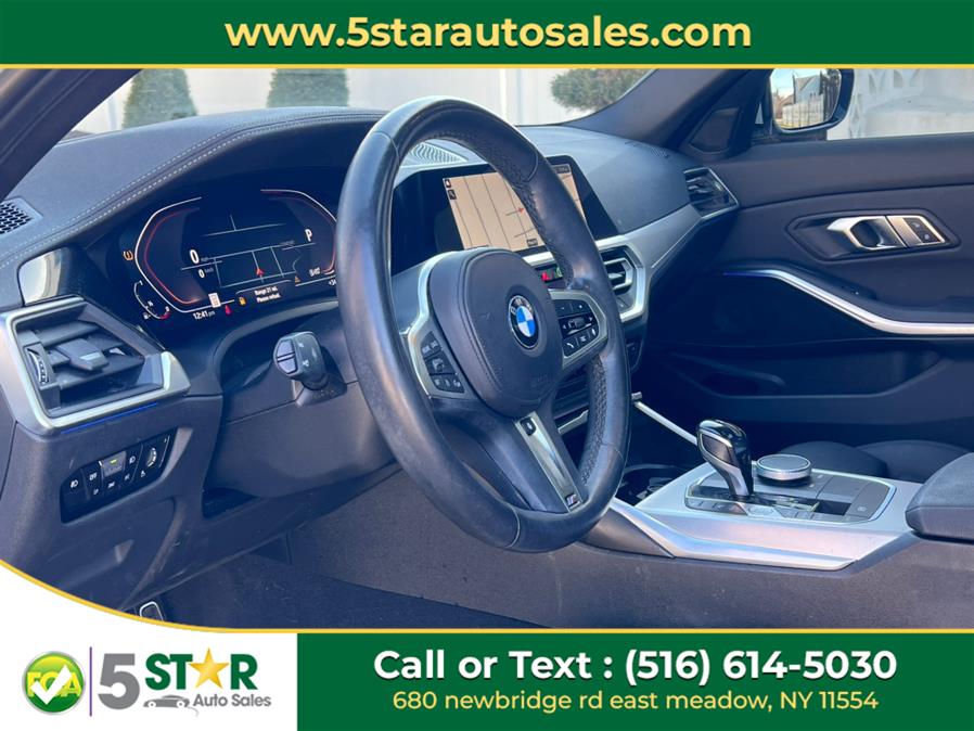 2021 BMW 3 Series 330i xDrive Sedan North America, available for sale in East Meadow, New York | 5 Star Auto Sales Inc. East Meadow, New York 2021 BMW 3 Series 330i xDrive Sedan North America, available for sale in East Meadow, New York | 5 Star Auto Sales Inc. East Meadow, New York