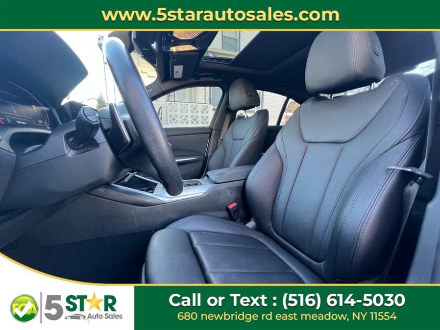 2021 BMW 3 Series 330i xDrive Sedan North America, available for sale in East Meadow, New York | 5 Star Auto Sales Inc. East Meadow, New York 2021 BMW 3 Series 330i xDrive Sedan North America, available for sale in East Meadow, New York | 5 Star Auto Sales Inc. East Meadow, New York