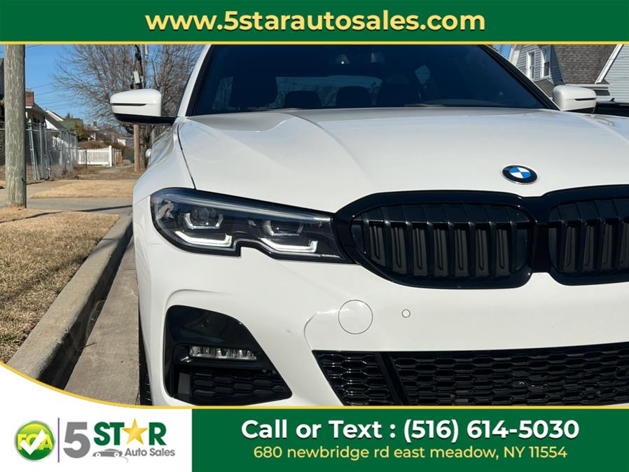 2021 BMW 3 Series 330i xDrive Sedan North America, available for sale in East Meadow, New York | 5 Star Auto Sales Inc. East Meadow, New York 2021 BMW 3 Series 330i xDrive Sedan North America, available for sale in East Meadow, New York | 5 Star Auto Sales Inc. East Meadow, New York