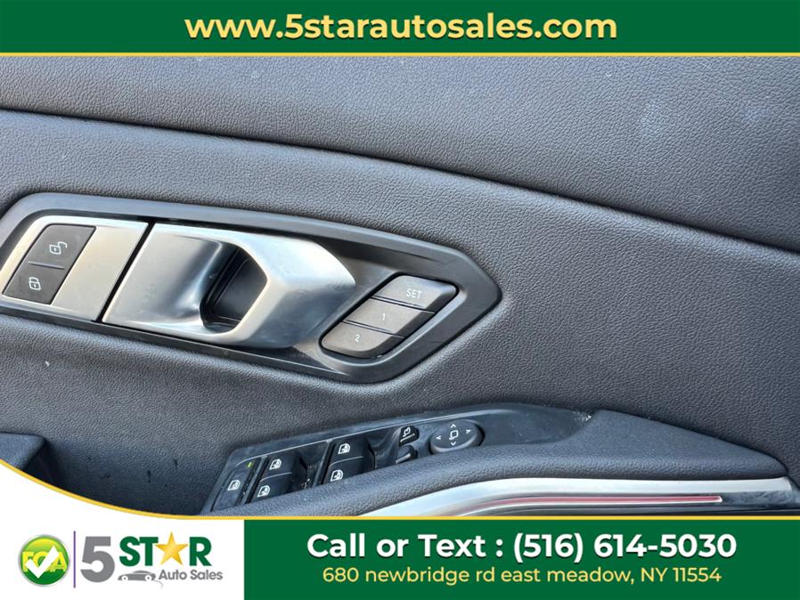 2021 BMW 3 Series 330i xDrive Sedan North America, available for sale in East Meadow, New York | 5 Star Auto Sales Inc. East Meadow, New York 2021 BMW 3 Series 330i xDrive Sedan North America, available for sale in East Meadow, New York | 5 Star Auto Sales Inc. East Meadow, New York