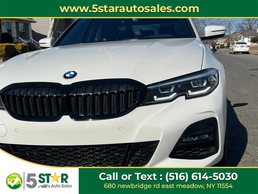 2021 BMW 3 Series 330i xDrive Sedan North America, available for sale in East Meadow, New York | 5 Star Auto Sales Inc. East Meadow, New York 2021 BMW 3 Series 330i xDrive Sedan North America, available for sale in East Meadow, New York | 5 Star Auto Sales Inc. East Meadow, New York