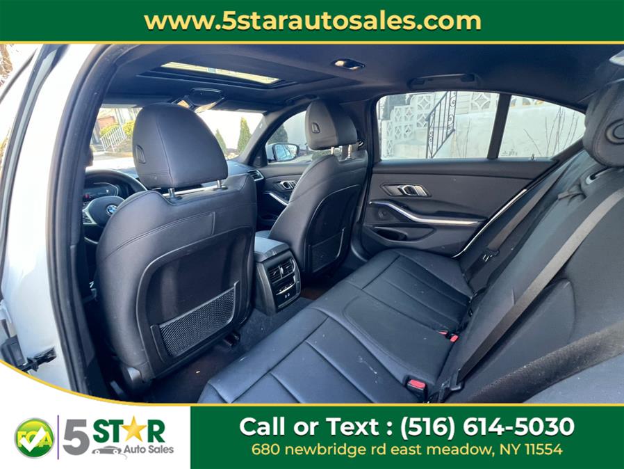 2021 BMW 3 Series 330i xDrive Sedan North America, available for sale in East Meadow, New York | 5 Star Auto Sales Inc. East Meadow, New York 2021 BMW 3 Series 330i xDrive Sedan North America, available for sale in East Meadow, New York | 5 Star Auto Sales Inc. East Meadow, New York