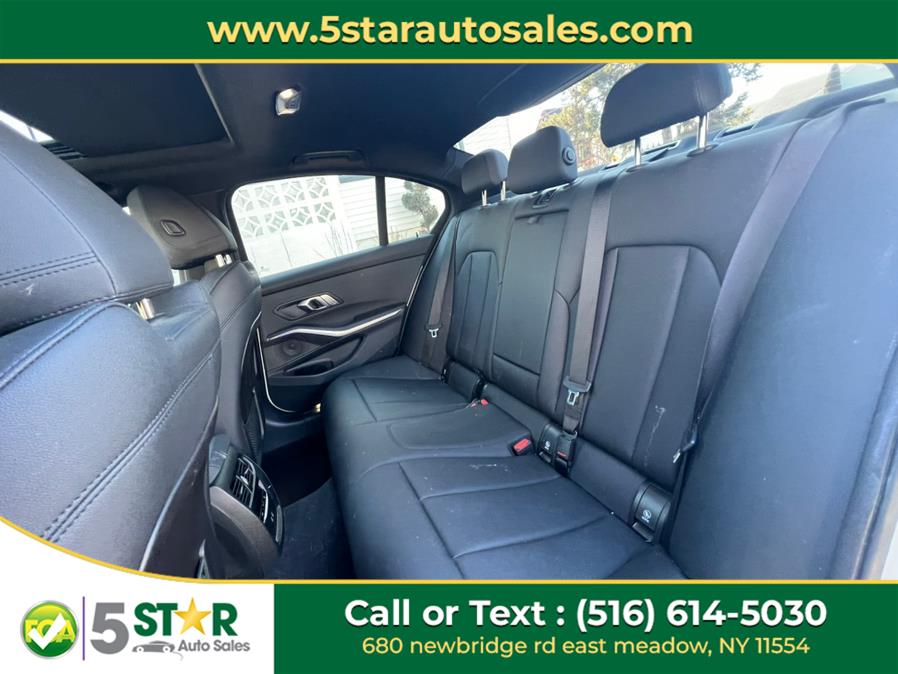 2021 BMW 3 Series 330i xDrive Sedan North America, available for sale in East Meadow, New York | 5 Star Auto Sales Inc. East Meadow, New York 2021 BMW 3 Series 330i xDrive Sedan North America, available for sale in East Meadow, New York | 5 Star Auto Sales Inc. East Meadow, New York