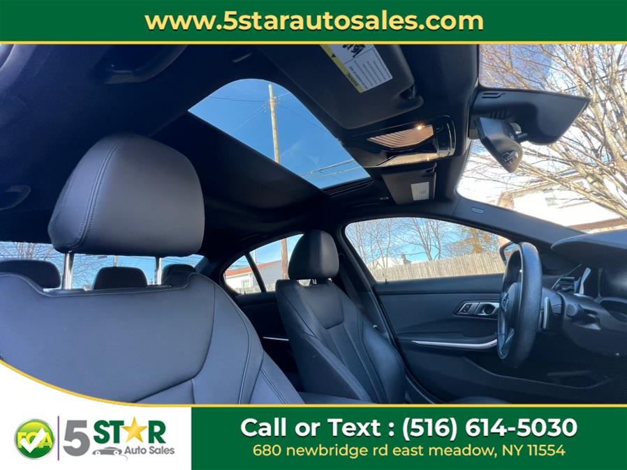 2021 BMW 3 Series 330i xDrive Sedan North America, available for sale in East Meadow, New York | 5 Star Auto Sales Inc. East Meadow, New York 2021 BMW 3 Series 330i xDrive Sedan North America, available for sale in East Meadow, New York | 5 Star Auto Sales Inc. East Meadow, New York