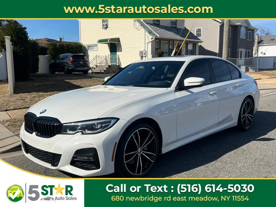 2021 BMW 3 Series 330i xDrive Sedan North America, available for sale in East Meadow, New York | 5 Star Auto Sales Inc. East Meadow, New York 2021 BMW 3 Series 330i xDrive Sedan North America, available for sale in East Meadow, New York | 5 Star Auto Sales Inc. East Meadow, New York