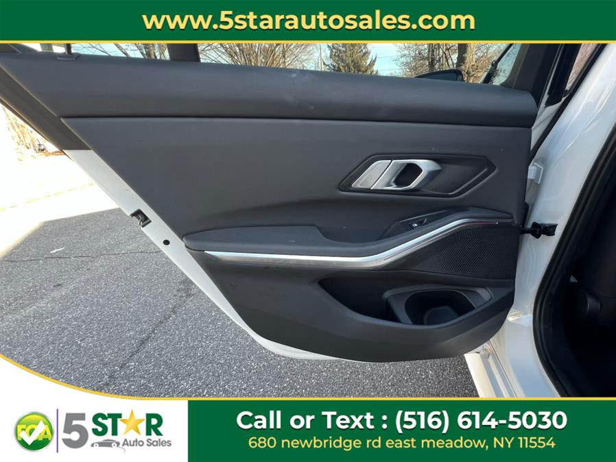 2021 BMW 3 Series 330i xDrive Sedan North America, available for sale in East Meadow, New York | 5 Star Auto Sales Inc. East Meadow, New York 2021 BMW 3 Series 330i xDrive Sedan North America, available for sale in East Meadow, New York | 5 Star Auto Sales Inc. East Meadow, New York