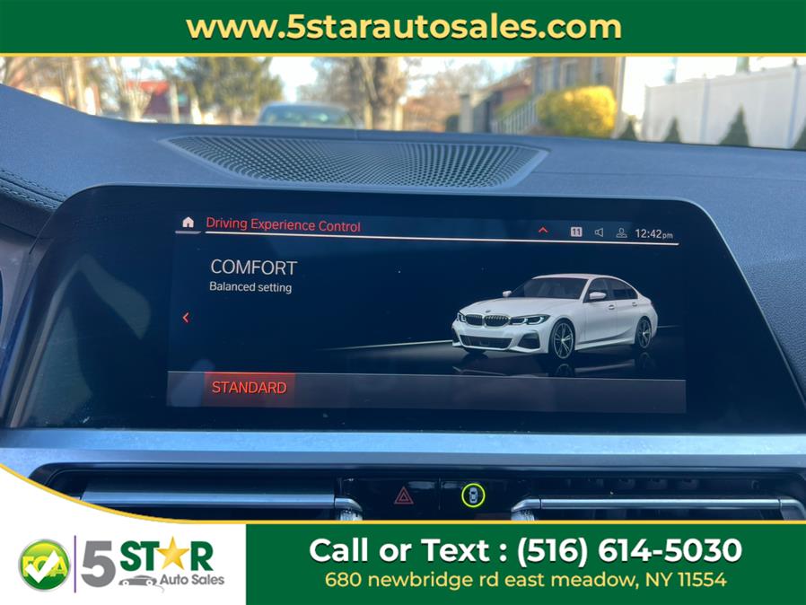 2021 BMW 3 Series 330i xDrive Sedan North America, available for sale in East Meadow, New York | 5 Star Auto Sales Inc. East Meadow, New York 2021 BMW 3 Series 330i xDrive Sedan North America, available for sale in East Meadow, New York | 5 Star Auto Sales Inc. East Meadow, New York