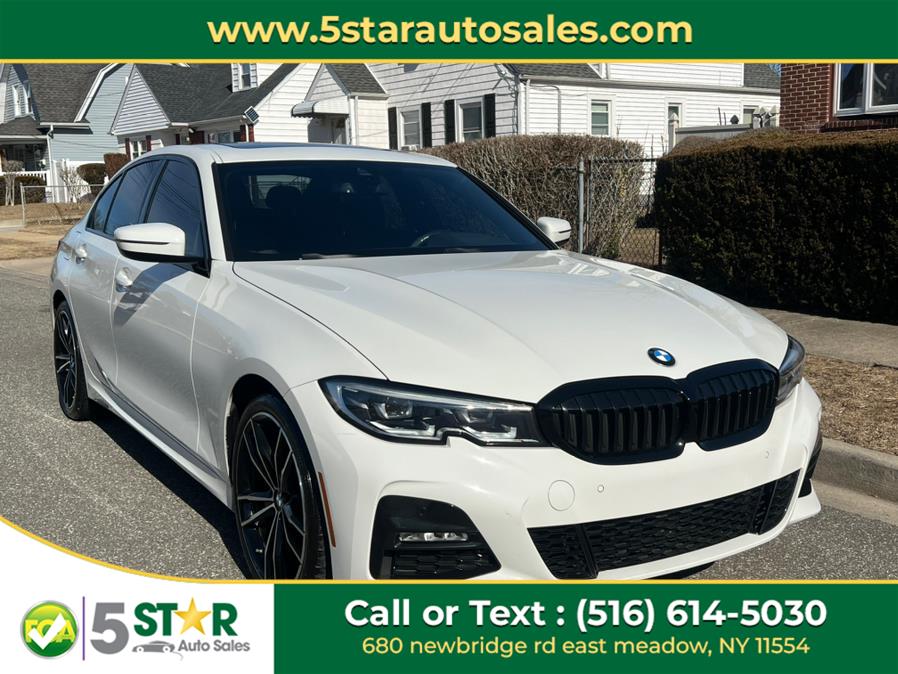 2021 BMW 3 Series 330i xDrive Sedan North America, available for sale in East Meadow, New York | 5 Star Auto Sales Inc. East Meadow, New York 2021 BMW 3 Series 330i xDrive Sedan North America, available for sale in East Meadow, New York | 5 Star Auto Sales Inc. East Meadow, New York
