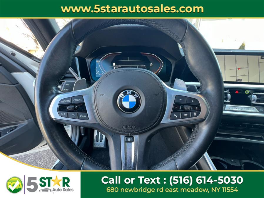 2021 BMW 3 Series 330i xDrive Sedan North America, available for sale in East Meadow, New York | 5 Star Auto Sales Inc. East Meadow, New York 2021 BMW 3 Series 330i xDrive Sedan North America, available for sale in East Meadow, New York | 5 Star Auto Sales Inc. East Meadow, New York