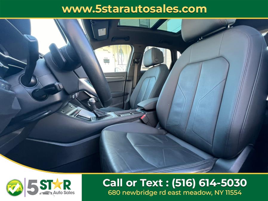 2023 Audi Q3 S line Premium 45 TFSI quattro, available for sale in East Meadow, New York | 5 Star Auto Sales Inc. East Meadow, New York 2023 Audi Q3 S line Premium 45 TFSI quattro, available for sale in East Meadow, New York | 5 Star Auto Sales Inc. East Meadow, New York