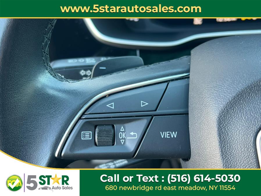 2023 Audi Q3 S line Premium 45 TFSI quattro, available for sale in East Meadow, New York | 5 Star Auto Sales Inc. East Meadow, New York 2023 Audi Q3 S line Premium 45 TFSI quattro, available for sale in East Meadow, New York | 5 Star Auto Sales Inc. East Meadow, New York