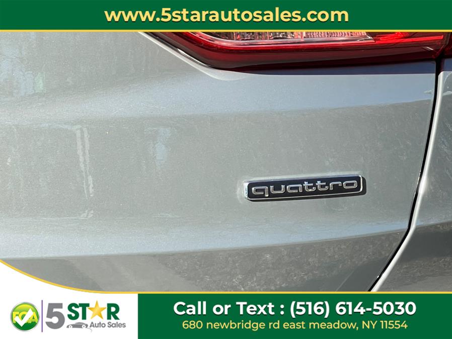 2023 Audi Q3 S line Premium 45 TFSI quattro, available for sale in East Meadow, New York | 5 Star Auto Sales Inc. East Meadow, New York 2023 Audi Q3 S line Premium 45 TFSI quattro, available for sale in East Meadow, New York | 5 Star Auto Sales Inc. East Meadow, New York