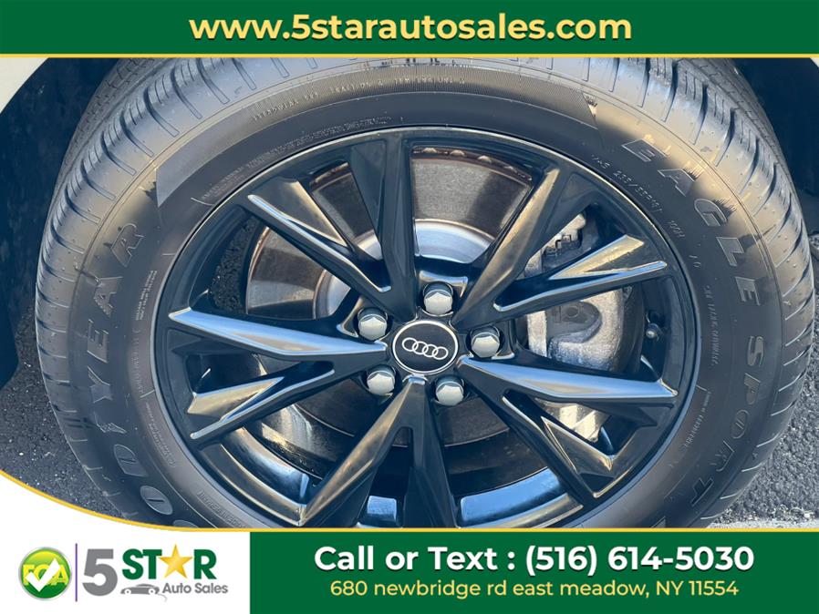 2023 Audi Q3 S line Premium 45 TFSI quattro, available for sale in East Meadow, New York | 5 Star Auto Sales Inc. East Meadow, New York 2023 Audi Q3 S line Premium 45 TFSI quattro, available for sale in East Meadow, New York | 5 Star Auto Sales Inc. East Meadow, New York